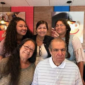 Meet your Posher, Ruthie